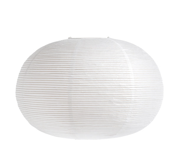 HAY Rice Paper Shade -  Ellipse - 70cm