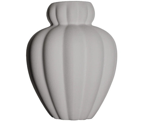 Specktrum Penelope Vase - large - grey