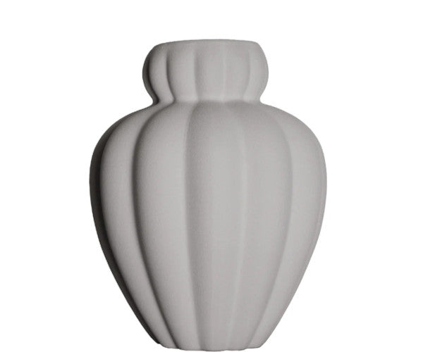 Specktrum Penelope Vase - small - grey