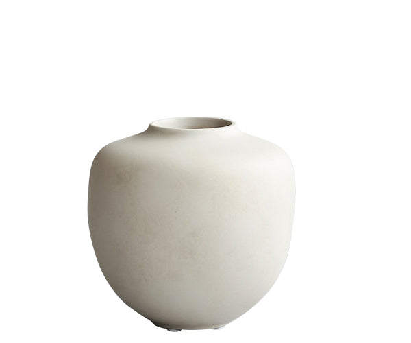 101 CPH Sunao Vase - Petit - Birch