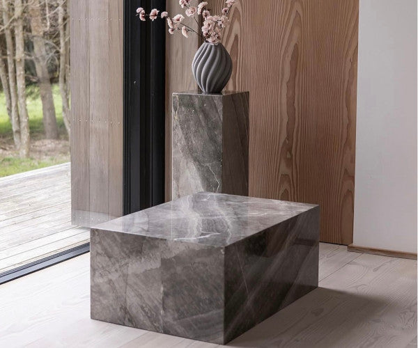 Specktrum Phantom Cube pedestal - Horizon