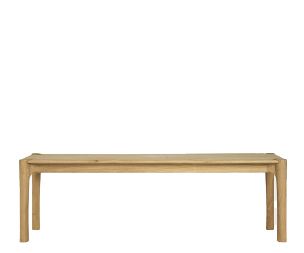 Ethnicraft PI Bench - 146cm - Eg Natur