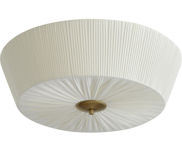 Hallbergs Stil plafond loftlampe - offwhite - 50