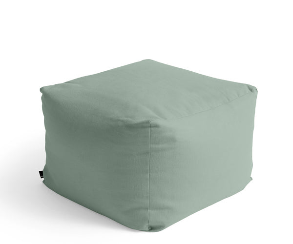 HAY Pouf - Planar - Olive