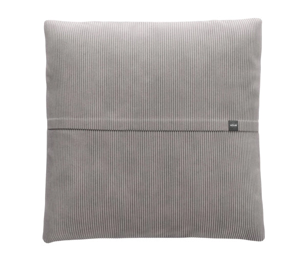 Vetsak Sofa Pude - Big Pillow - Cord Velours Platinum