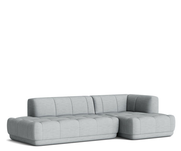 HAY Quilton Sofa - Combination 21 - Remix 123