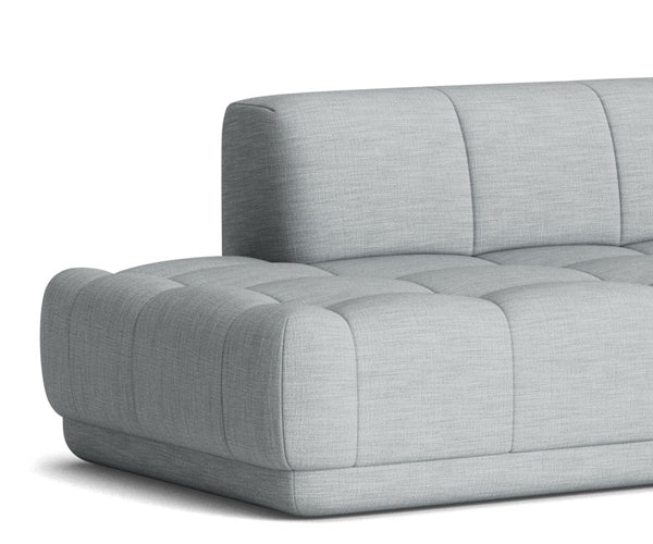 HAY Quilton Sofa - Combination 21 - Remix 123