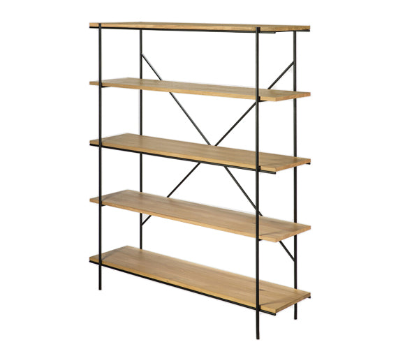 Ethnicraft Oak Rise Rack