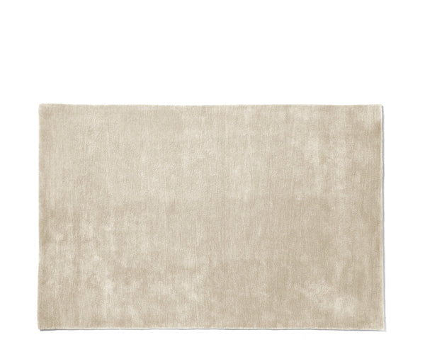 HAY Raw Rug No 2 - 170x240cm - Sand