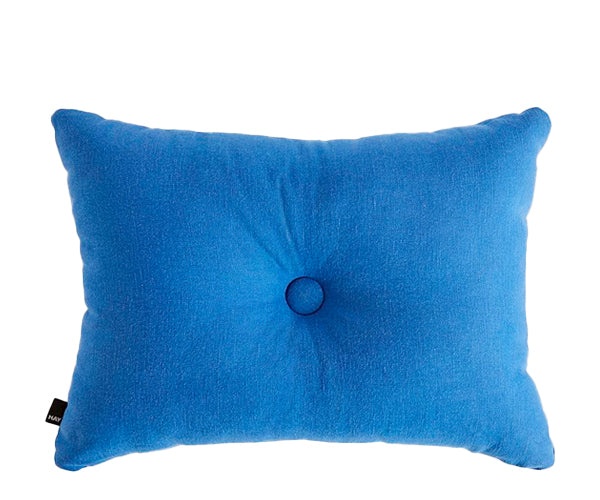 HAY Dot Cushion - Planar - Royal Blue