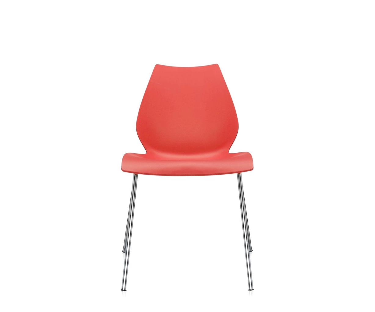 Kartell Maui Stol - 2 stk.