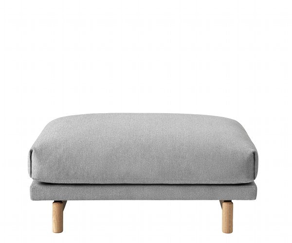 Muuto Rest Pouf - Vancouver 14