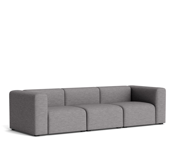 HAY Mags Sofa - 3 Pers. - Ruskin 12