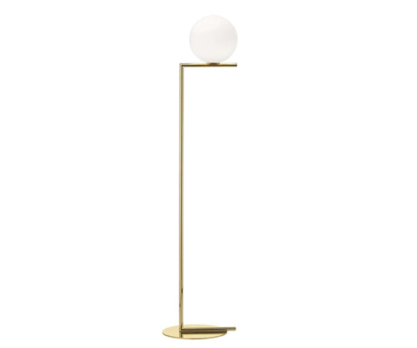 Flos IC Light F1 - Standerlampe - 10 Anniversary