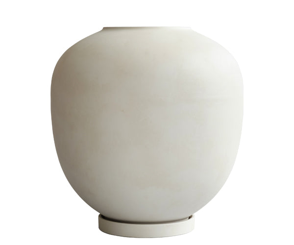 101 CPH Sunao Plant Pot - Big - Birch