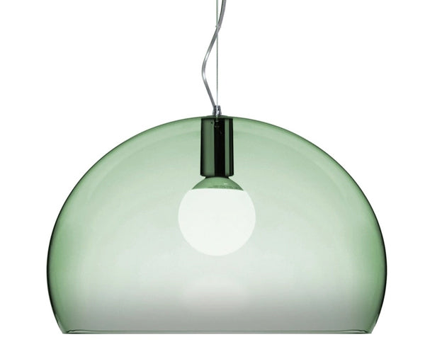 Kartell Fl/y - Sage Green