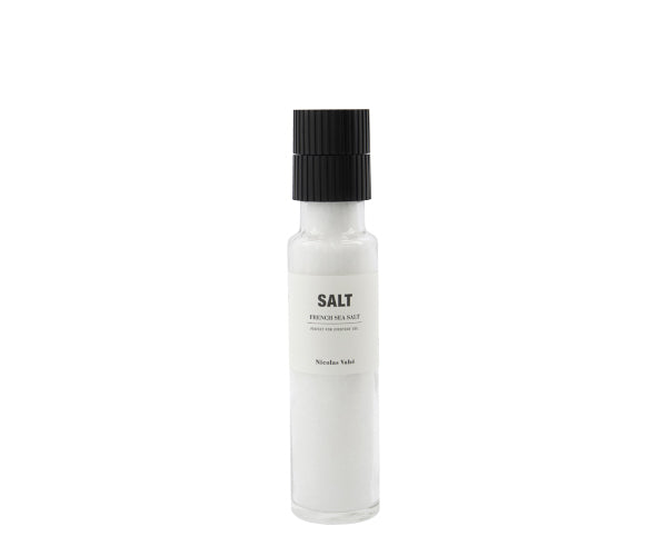 Nicolas Vahé Salt - French Sea Salt