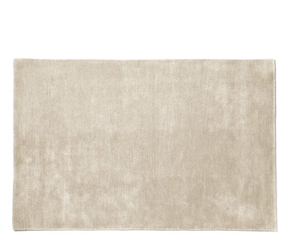 HAY Raw Rug No 2 - 200x300cm - Sand