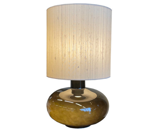 flavia lampe flavia bordlampe sandy