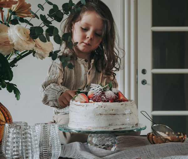 specktrum shadow cake stand