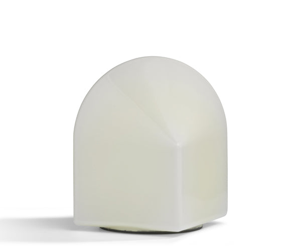 HAY Parade Table Lamp - 160 - Shell White