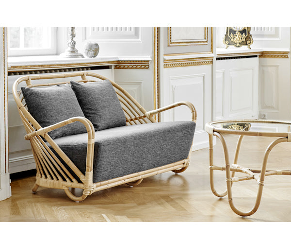 Sika Design Charlottenborg Sofa