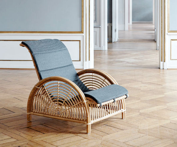 Sika Design Paris Lounge Chair