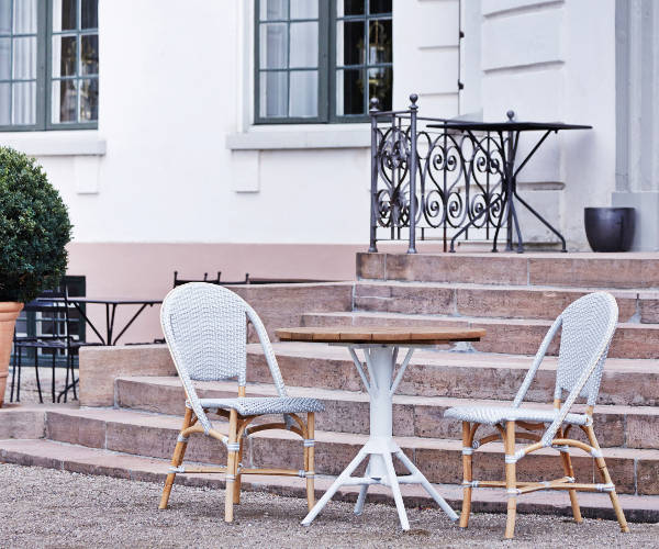 Sika Design Sofie Caféstol