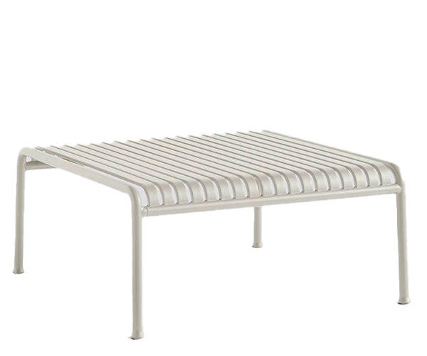 Hay Palissade Low Table - Sky Grey