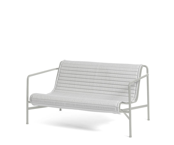 HAY Palissade Lounge Sofa - Sky Grey