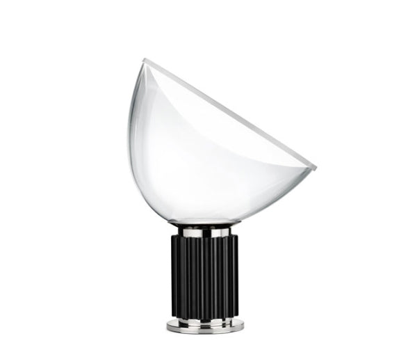 Flos Taccia Bordlampe - Small - Sort