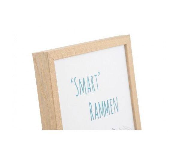 smart ramme