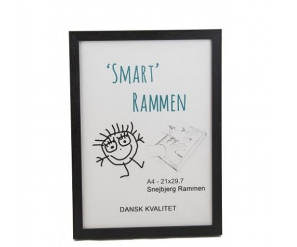 smart ramme