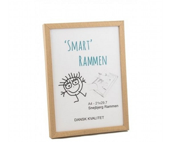 smart ramme