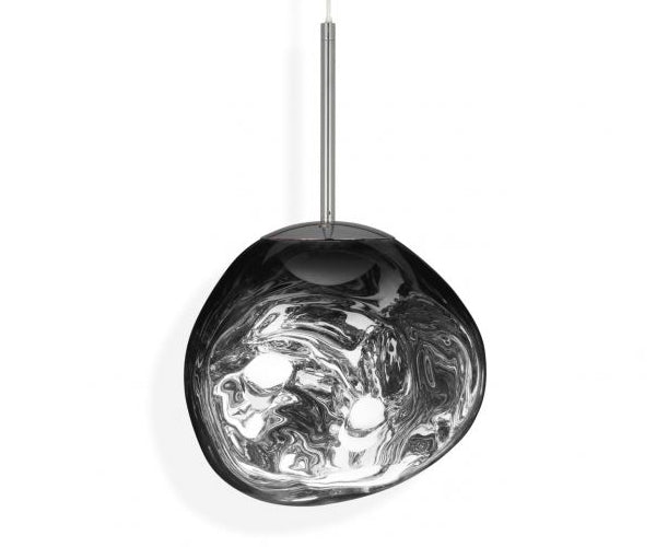 Tom Dixon Melt Mini LED - Chrome