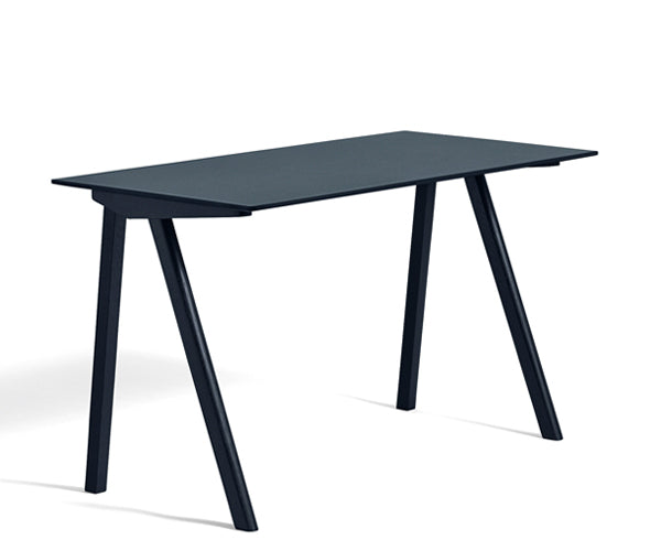 HAY CPH90 Desk - Smokey Blue