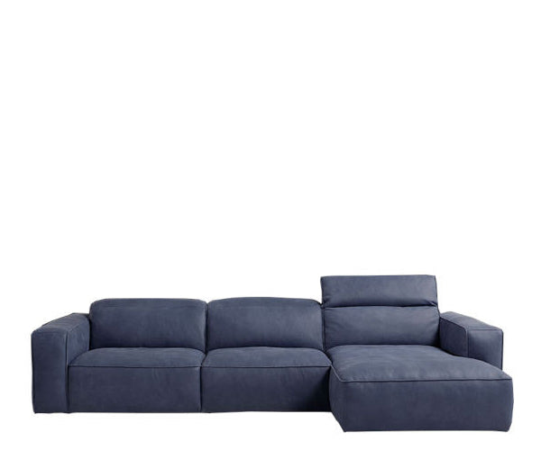 Trendbazaar Booman Modulsofa - 320cm