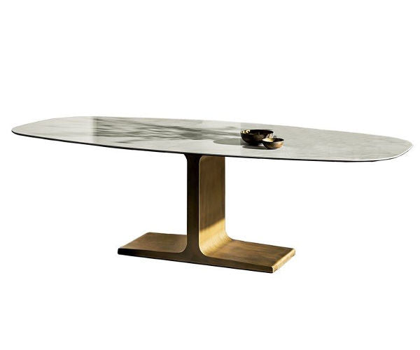 Sovet Palace Table