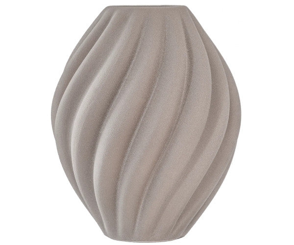 Specktrum Flora vase - sand - large