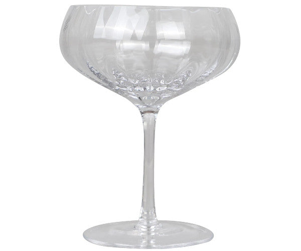 specktrum meadow cocktail glass