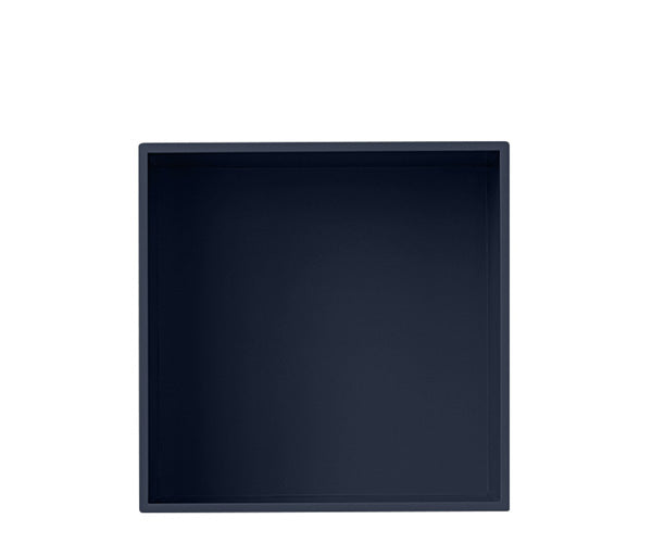 Muuto Mini Stacked - Medium - Midnight Blue