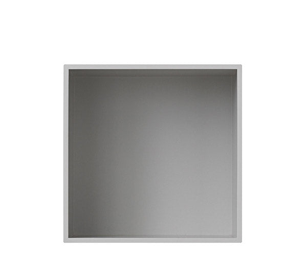 Muuto Mini Stacked - Medium - Light Grey