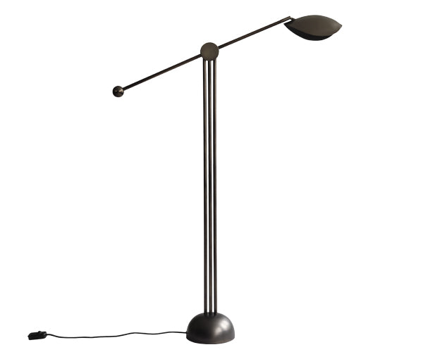 101 CPH Stingray Floor Lamp - Bronze