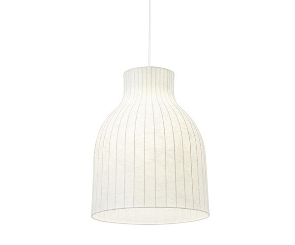 Muuto Strand Pendant Lampe - Dia.40cm. Open