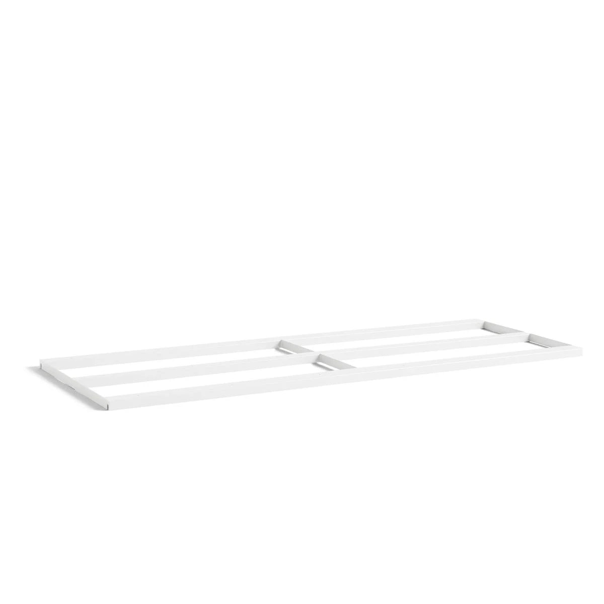 HAY Loop Stand Bord 250 - Inkl. Support - Hvid