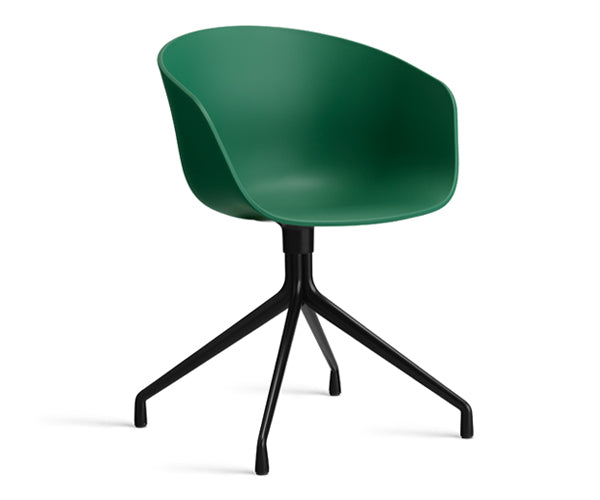 Hay About a chair (AAC20) Sort - Teal Green