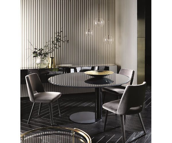 Gallotti & Radice Thea spisestol