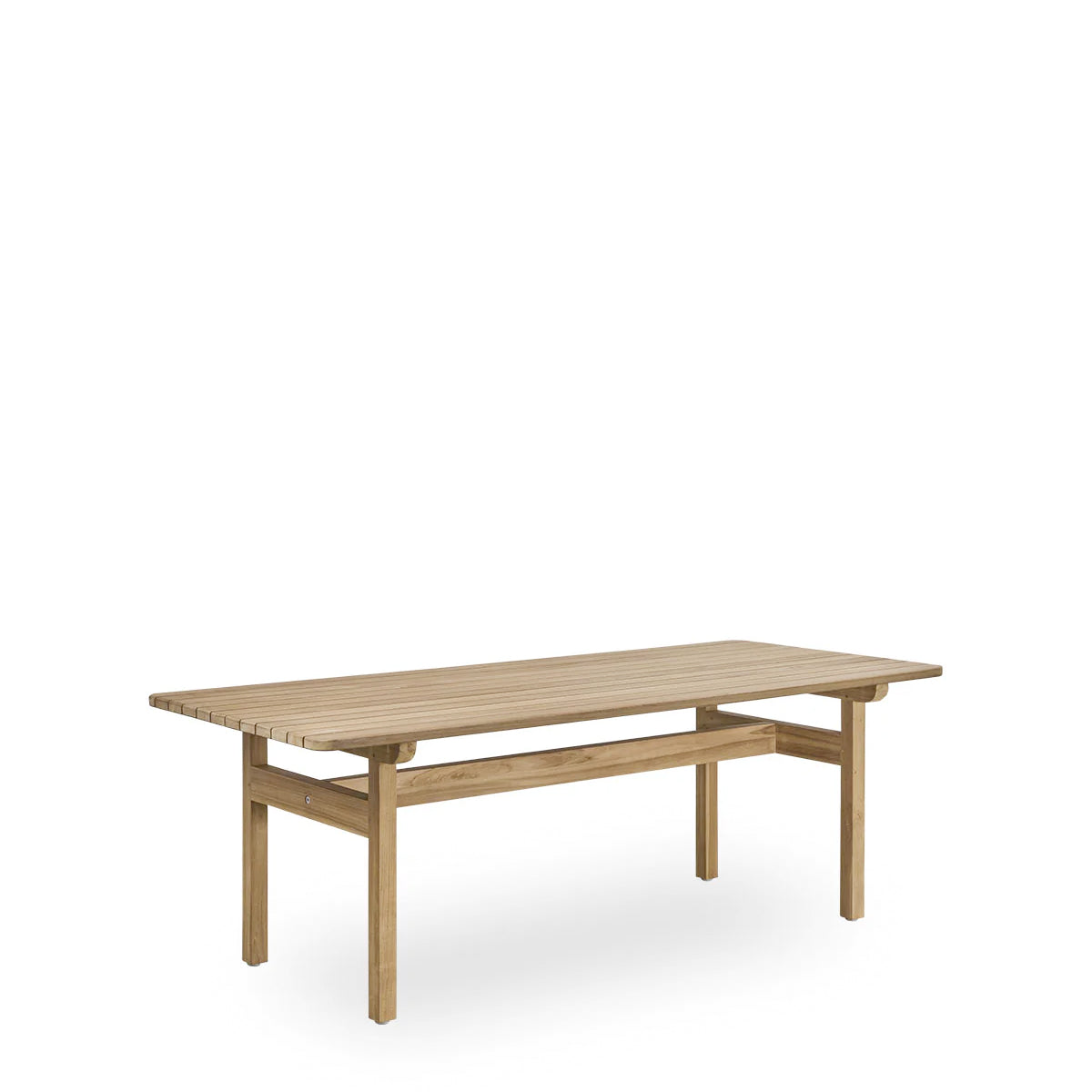 Sika Design Tobias Teak Havebord 191x105