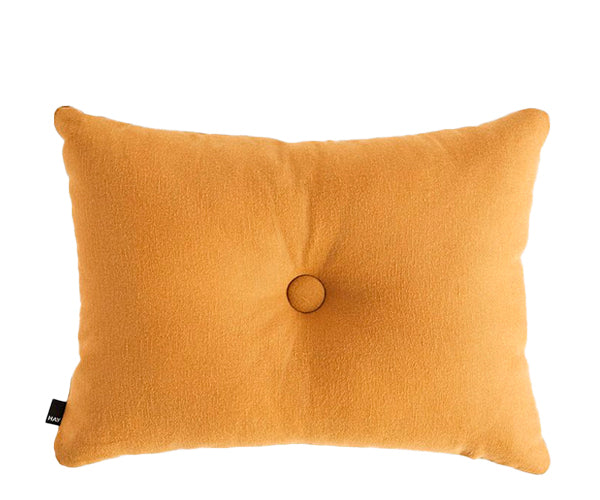 HAY Dot Cushion - Planar - Toffee