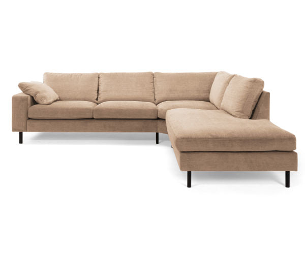 Topline Verona Chaiselongsofa